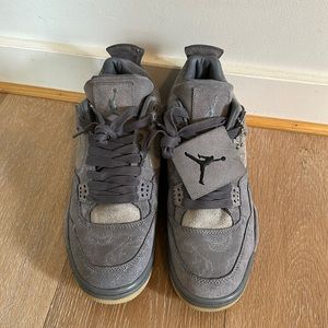 Air Jordan 4 Retro Kaws US 11